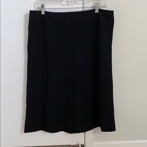 Banana republic skirt